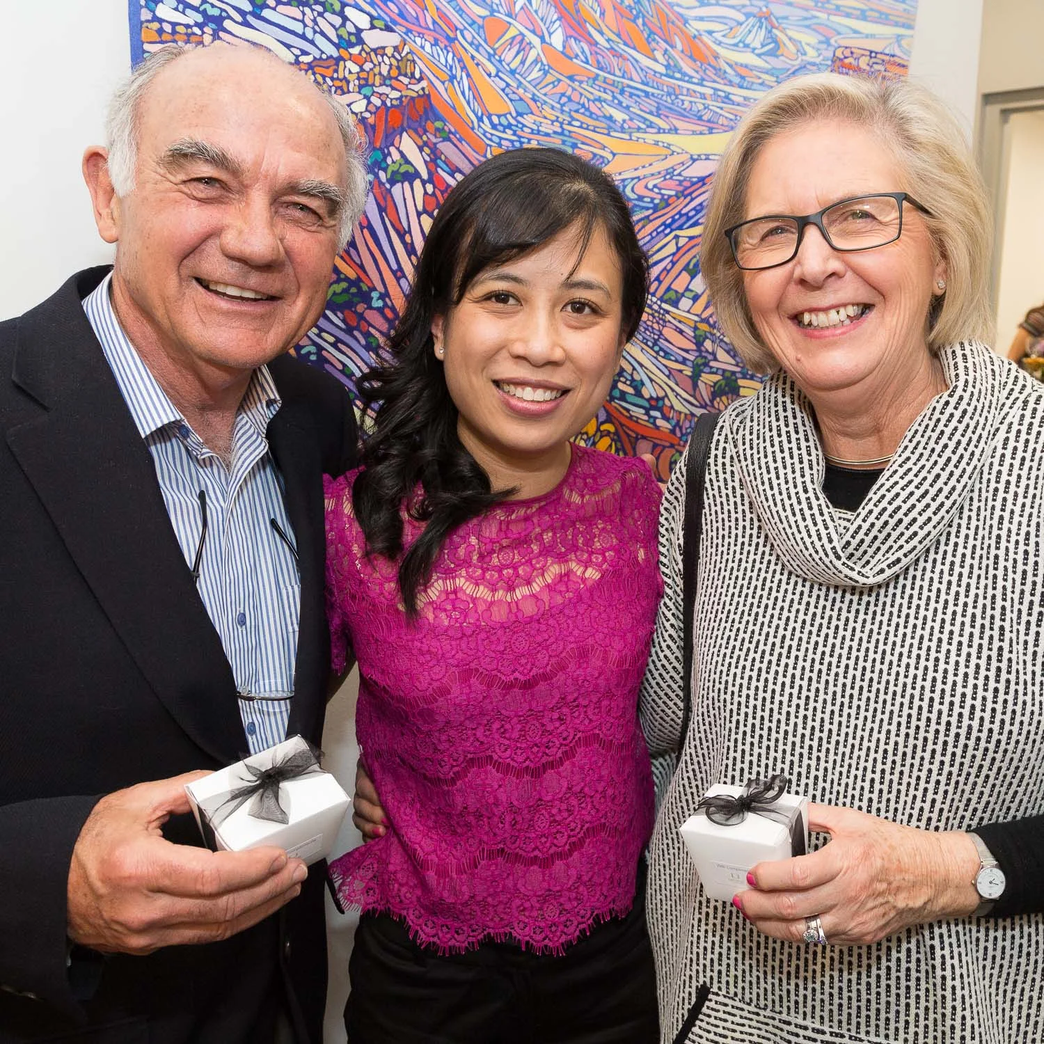 Event Photography - Social Photo