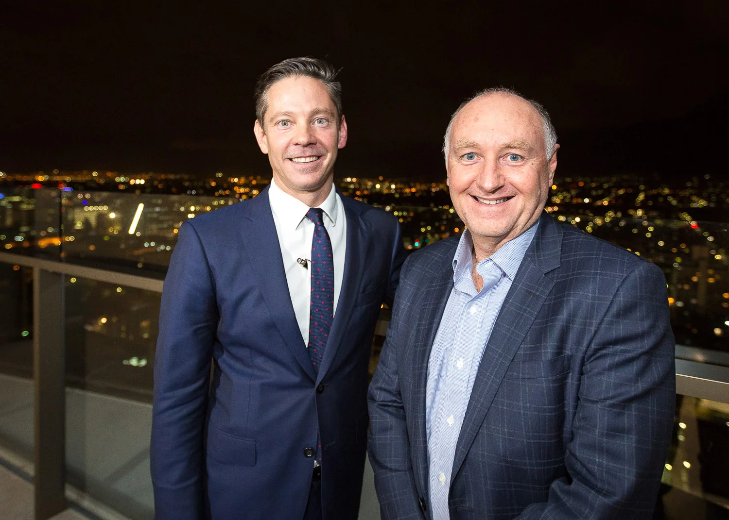 Event Photography - Social Photo - The Vue Launch