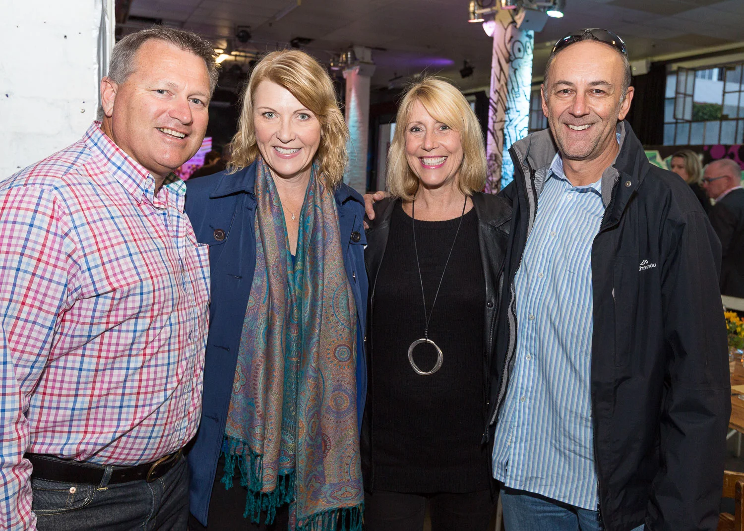 Event Photography - Social Photo - The Longest Table