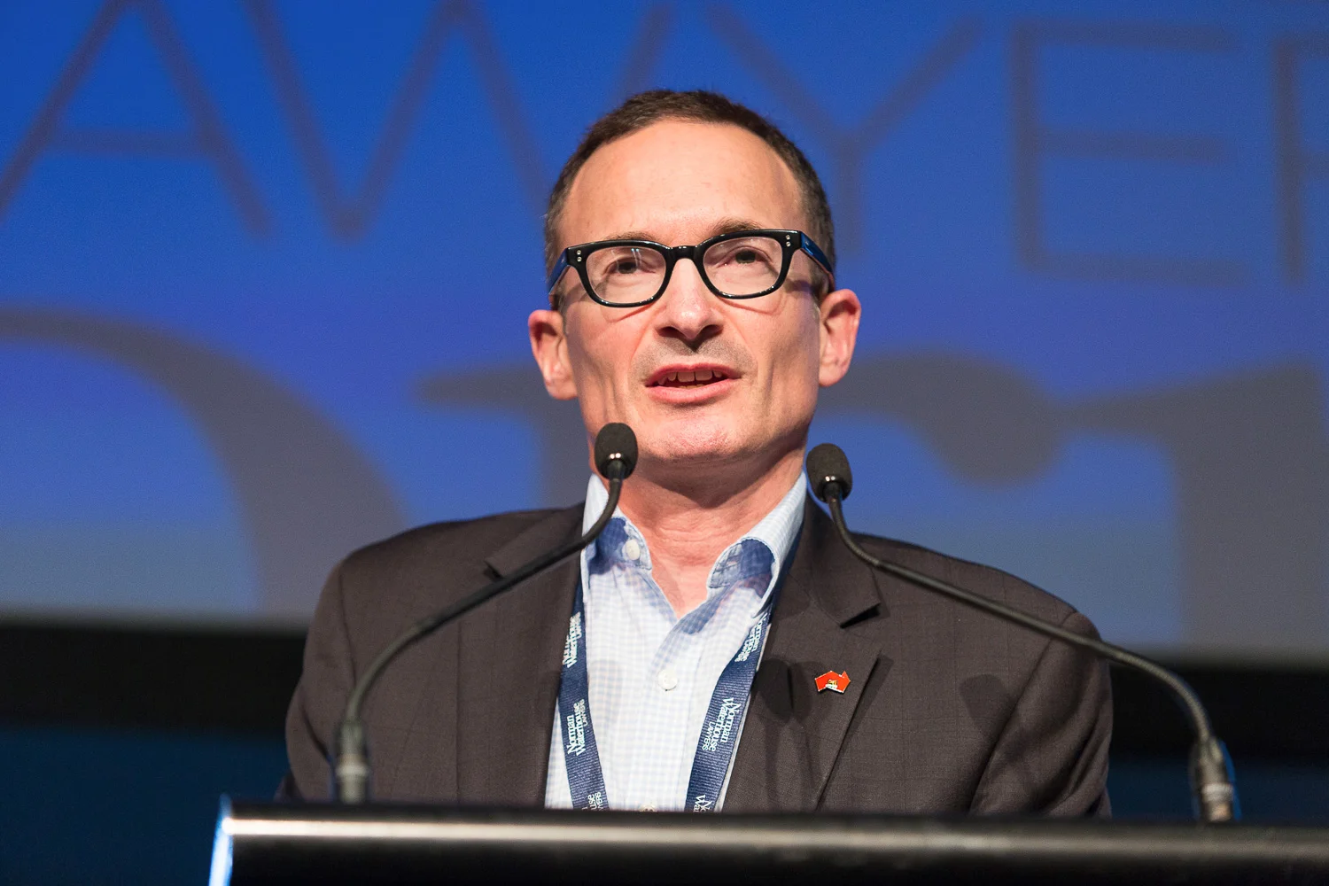 Conference Photography - Speakers and MCs