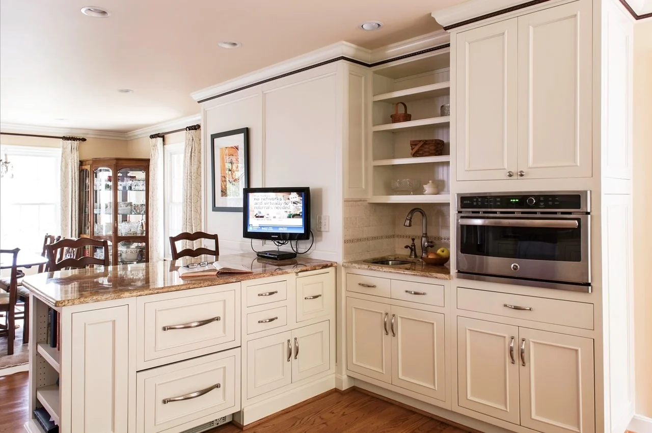 Kitchen Remodeling, Frederick MD