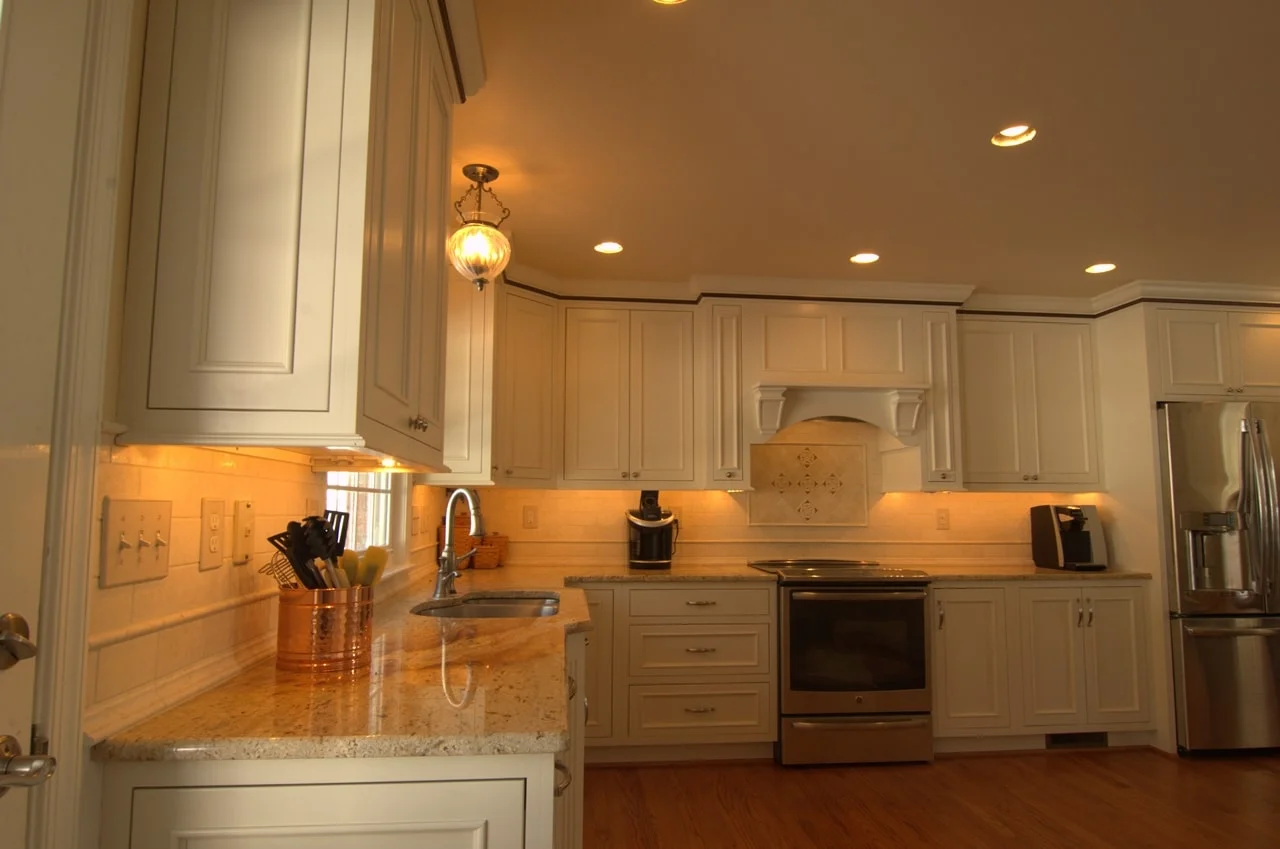 Kitchen Remodeling, Frederick MD