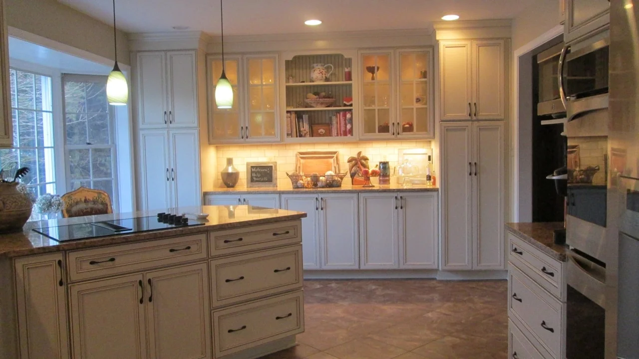 Kitchen Remodeling, Frederick MD
