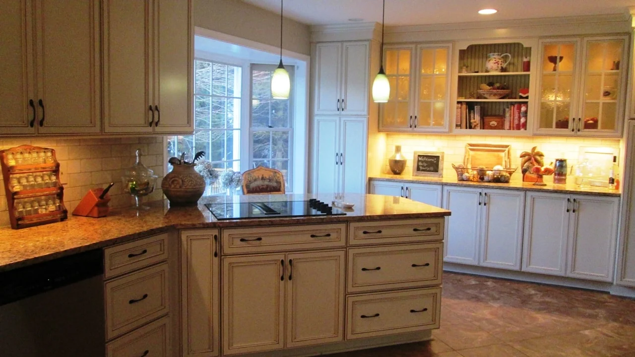 Kitchen Remodeling, Frederick MD