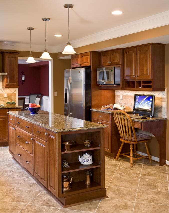 Kitchen Remodeling, Frederick MD