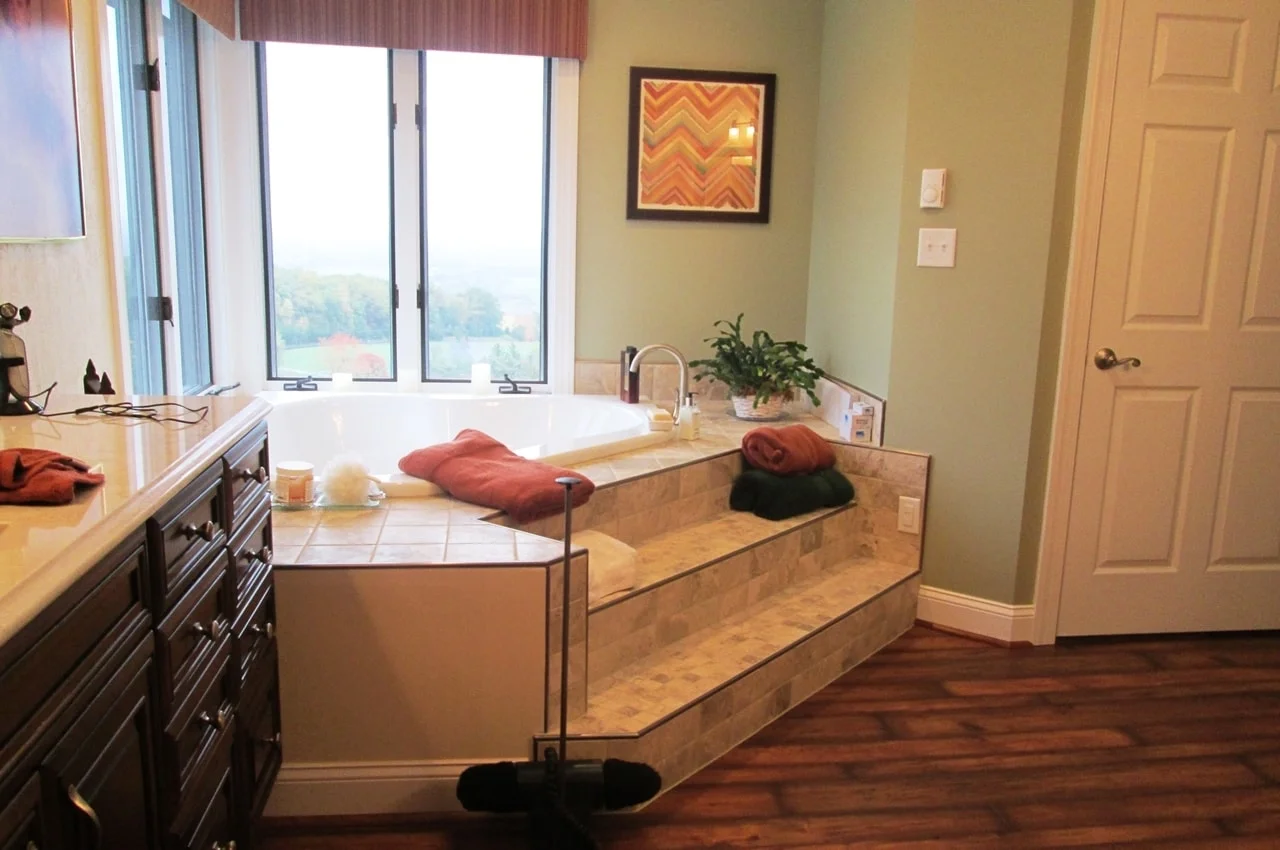 Bathroom Remodeling, Frederick MD