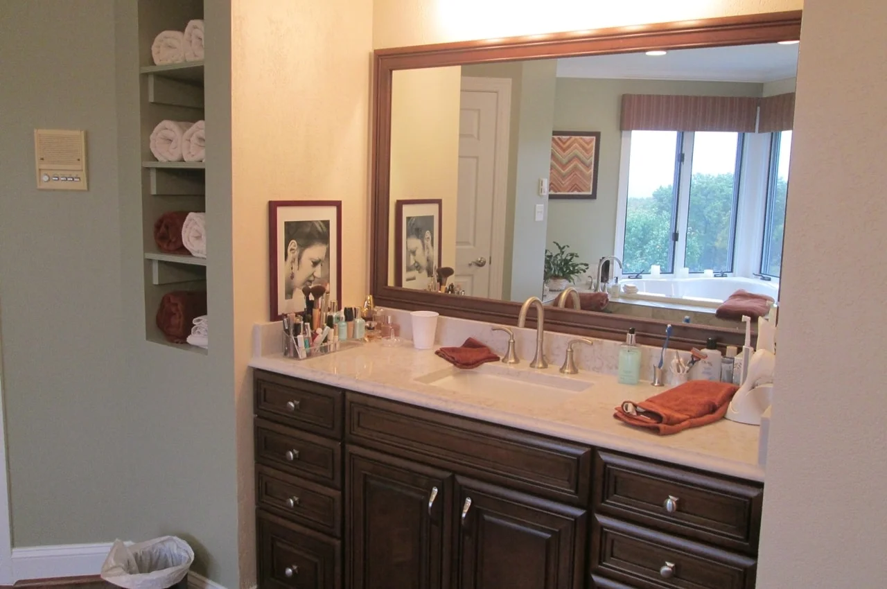 Bathroom Remodeling, Frederick MD