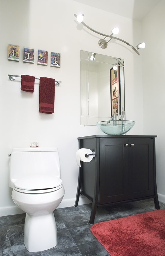 Bathroom Remodeling, Frederick MD