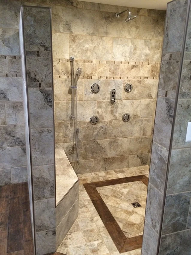 Bathroom Remodeling, Frederick MD