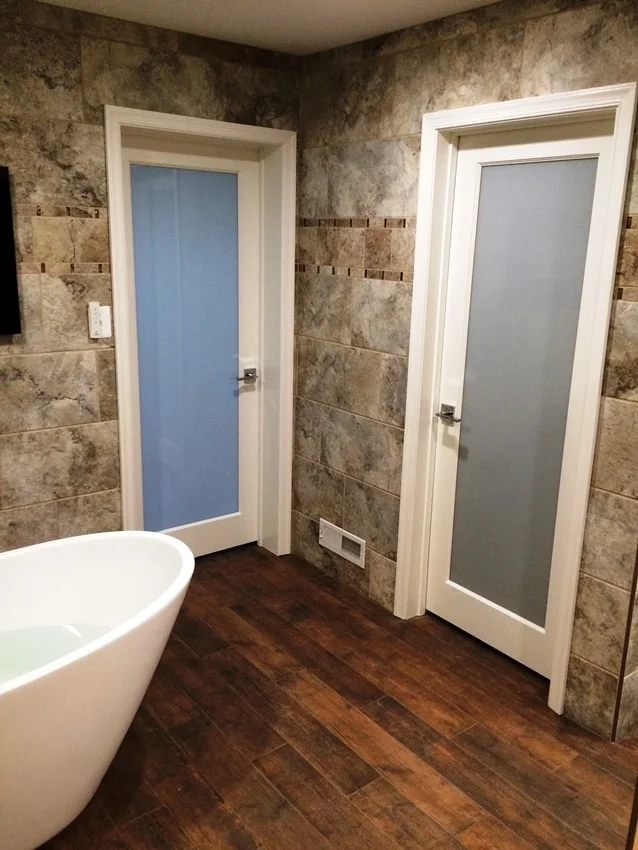 Bathroom Remodeling, Frederick MD