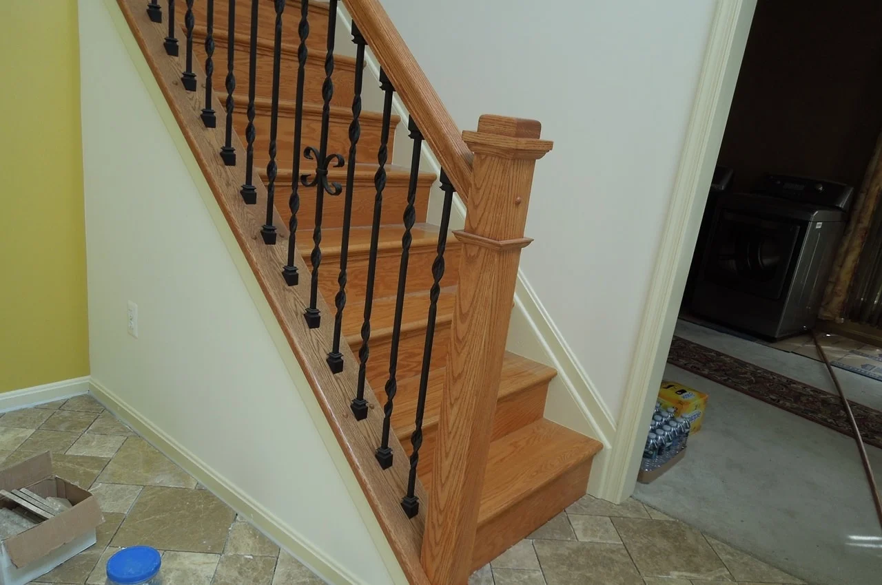Interior Renovations, Frederick MD