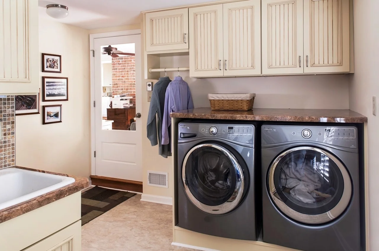 Interior Renovations, Frederick MD