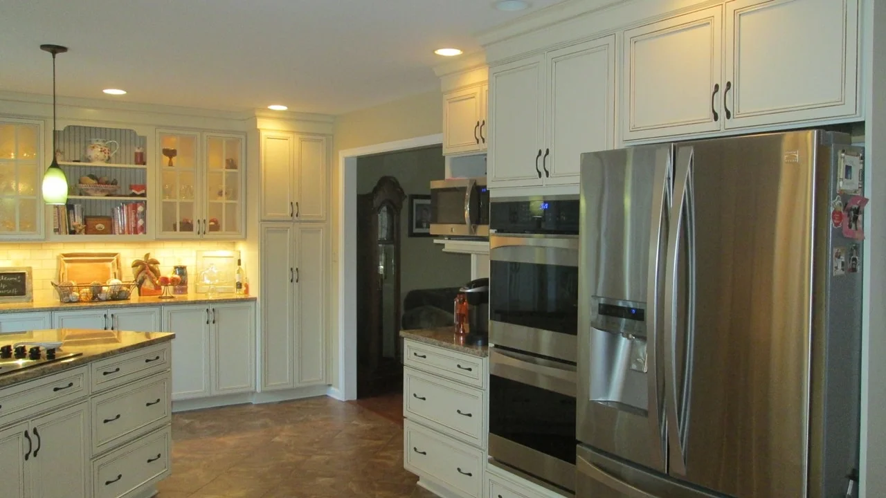 Kitchen Renovation - AFTER