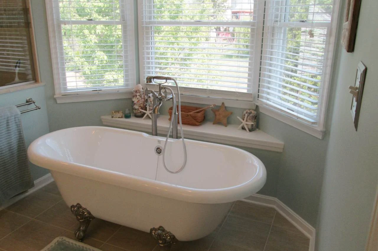 Bathroom Remodeling, Frederick MD