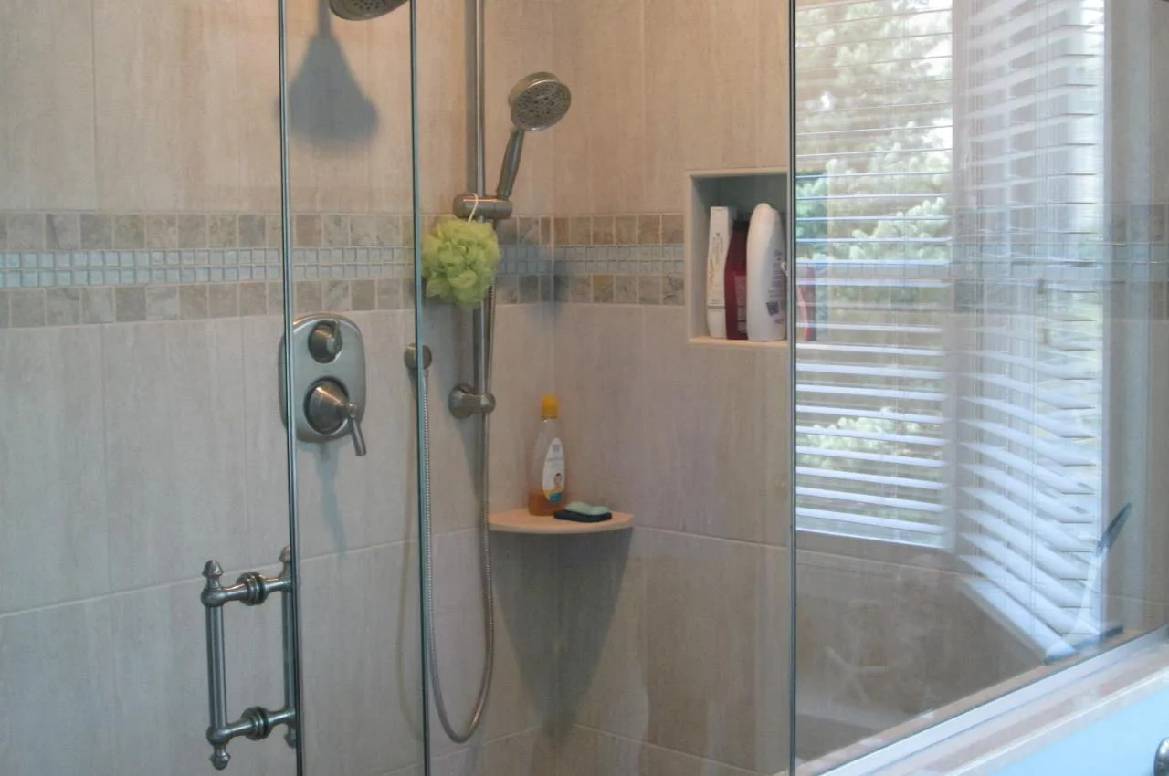 Bathroom Remodeling, Frederick MD
