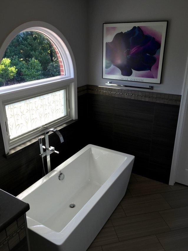 Bathroom Remodeling, Frederick MD