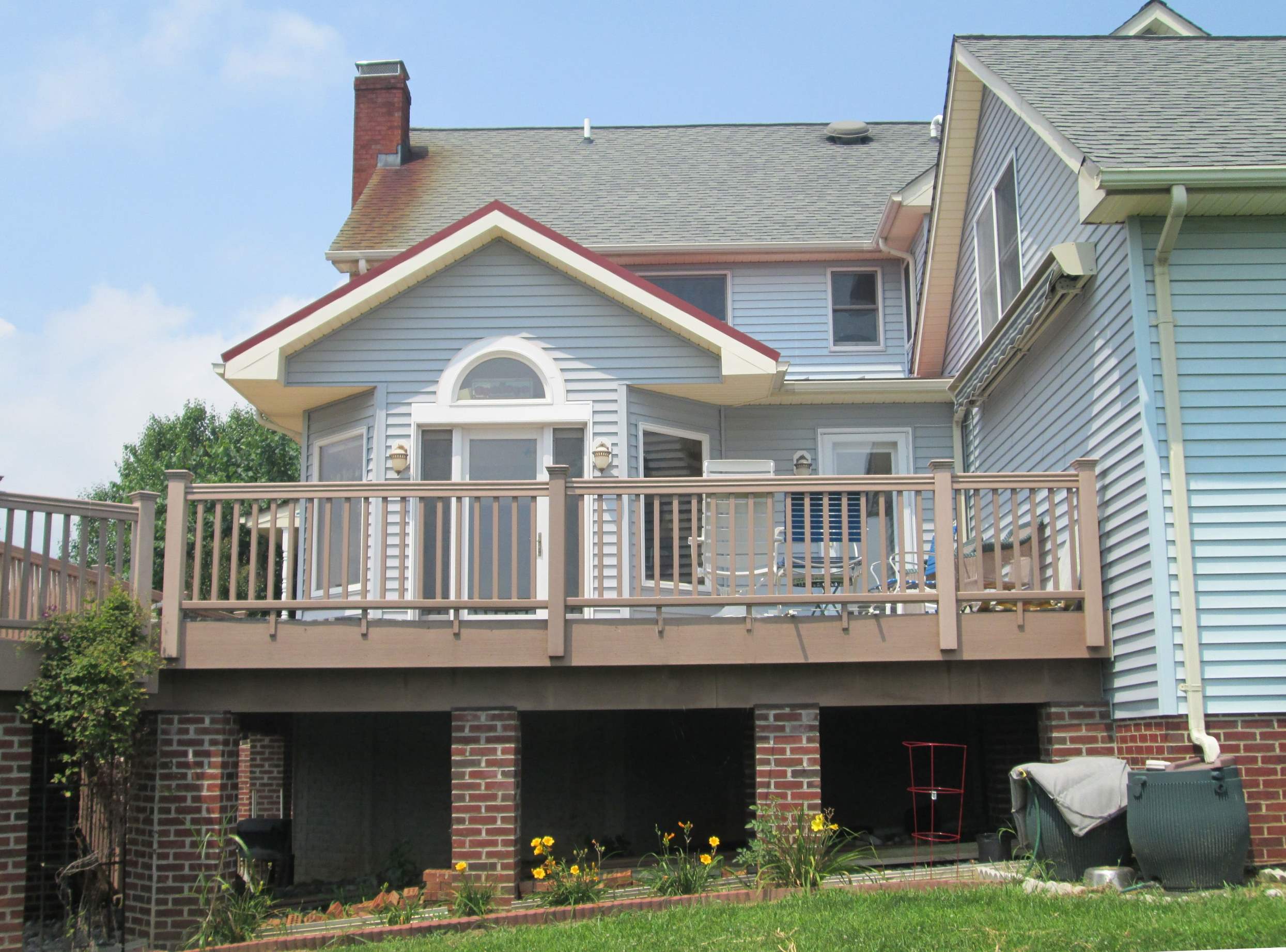 Exterior Renovations, Frederick Md