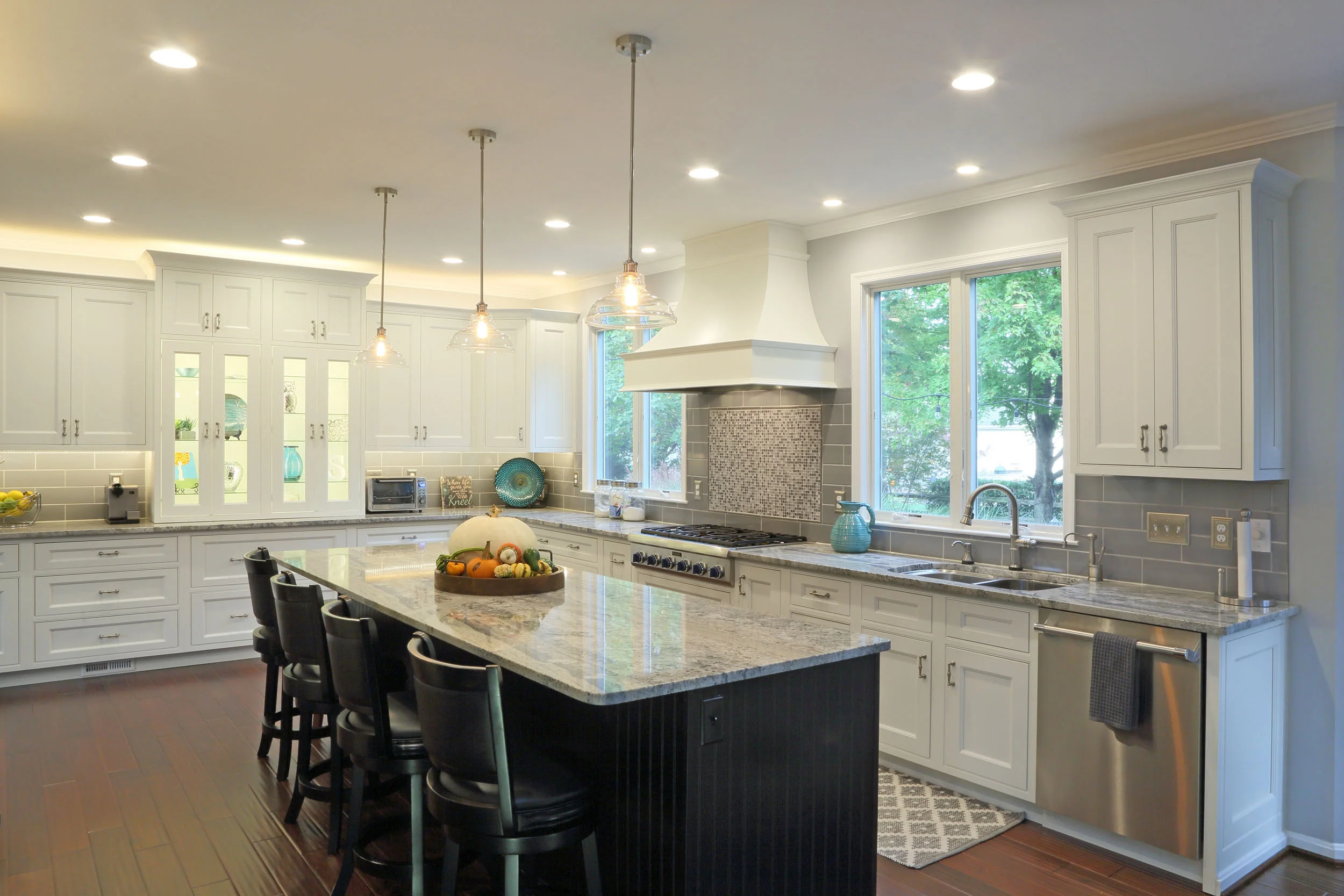 Kitchen Remodeling, Frederick MD