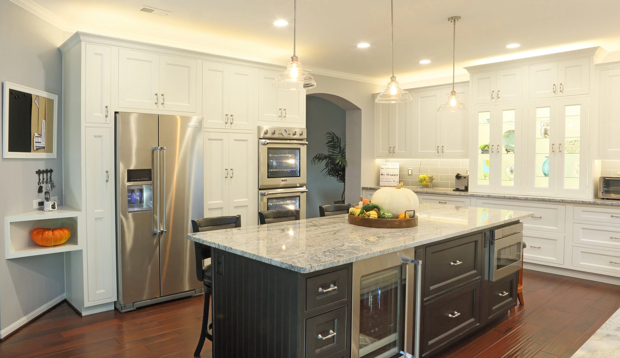 Kitchen Remodeling, Frederick MD