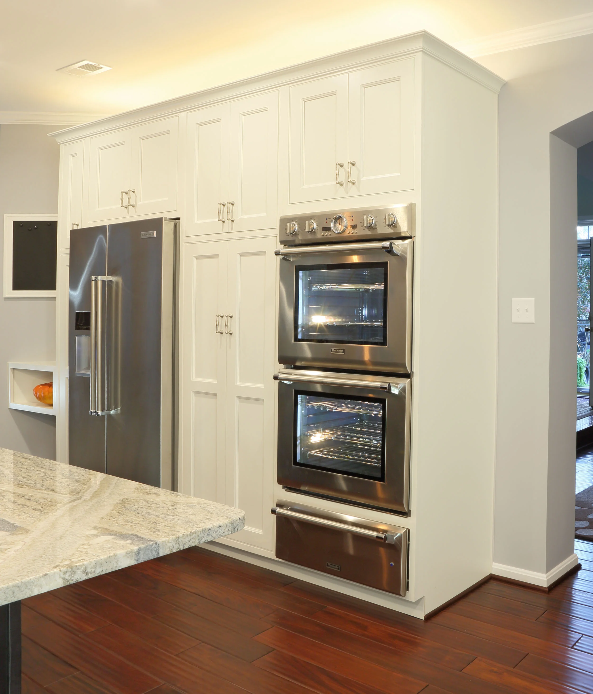 Kitchen Remodeling, Frederick MD