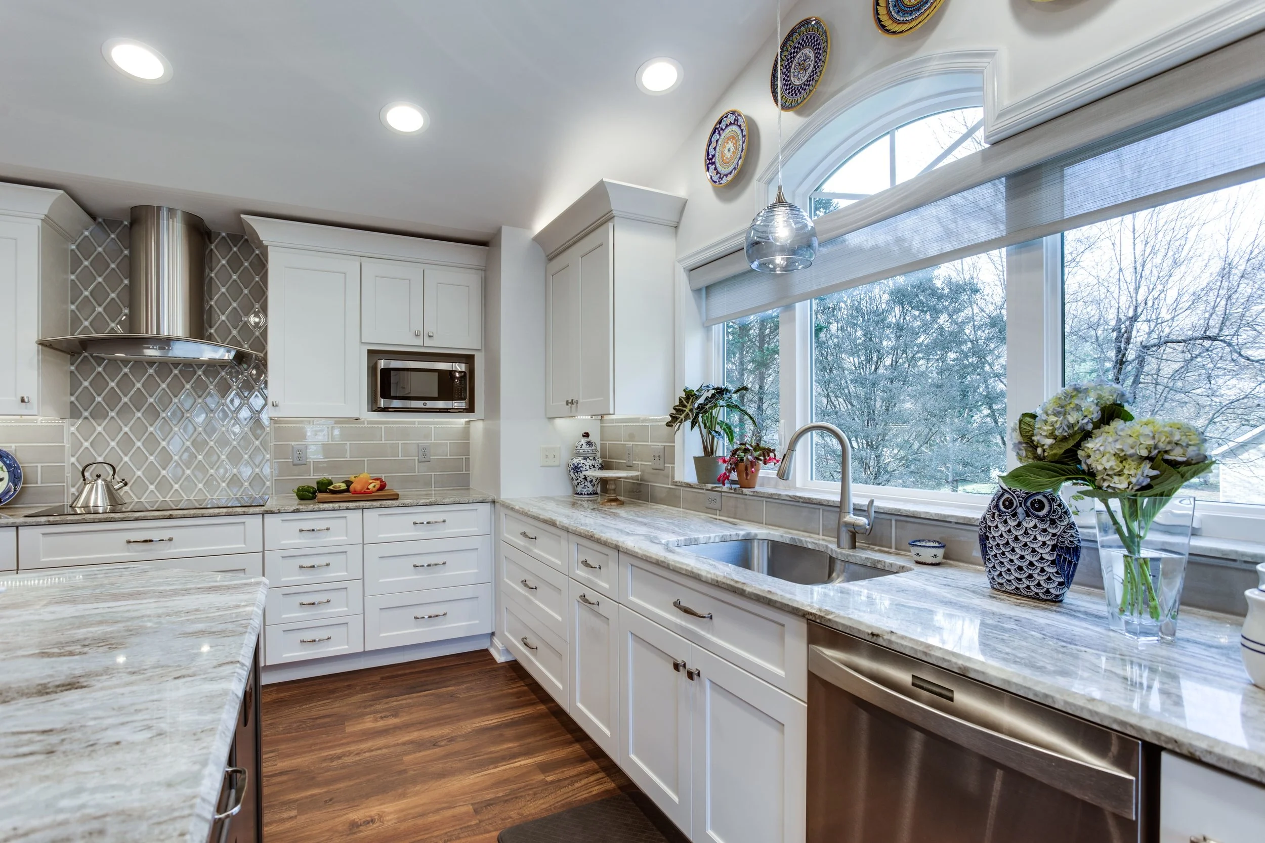 Aging-in-Place Remodeling