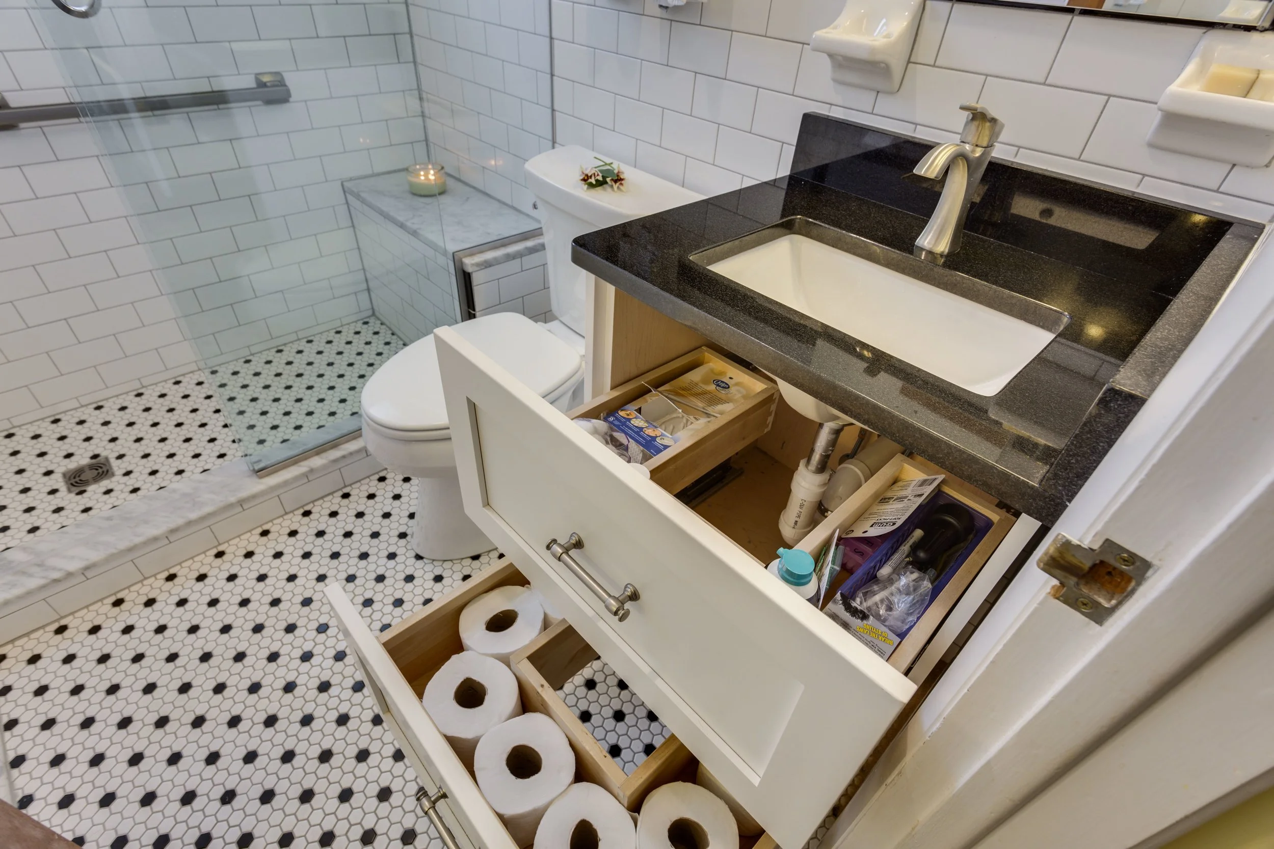 Bathroom Remodeling, Frederick MD