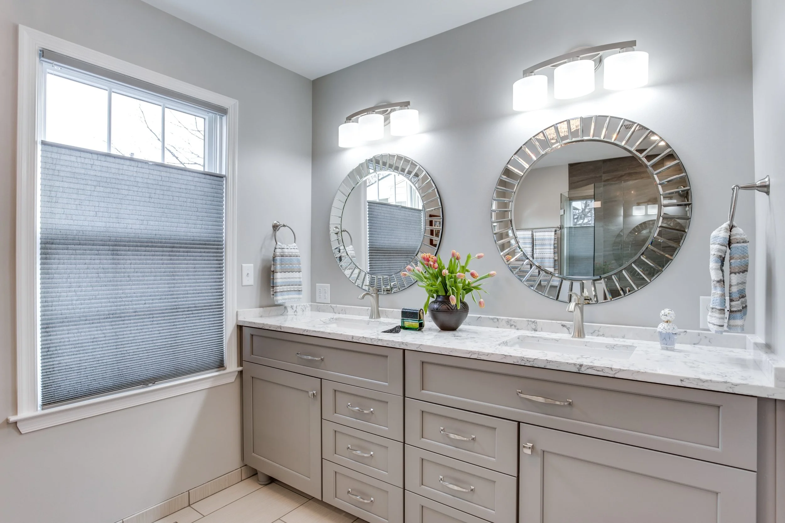 Aging in Place Bathroom Remodeling, Frederick MD