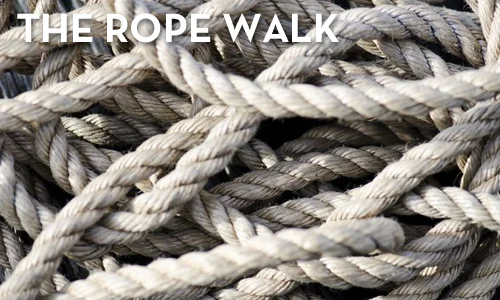 rope