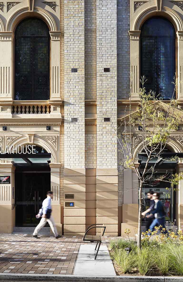 Photograph Credit: Florian Groehn