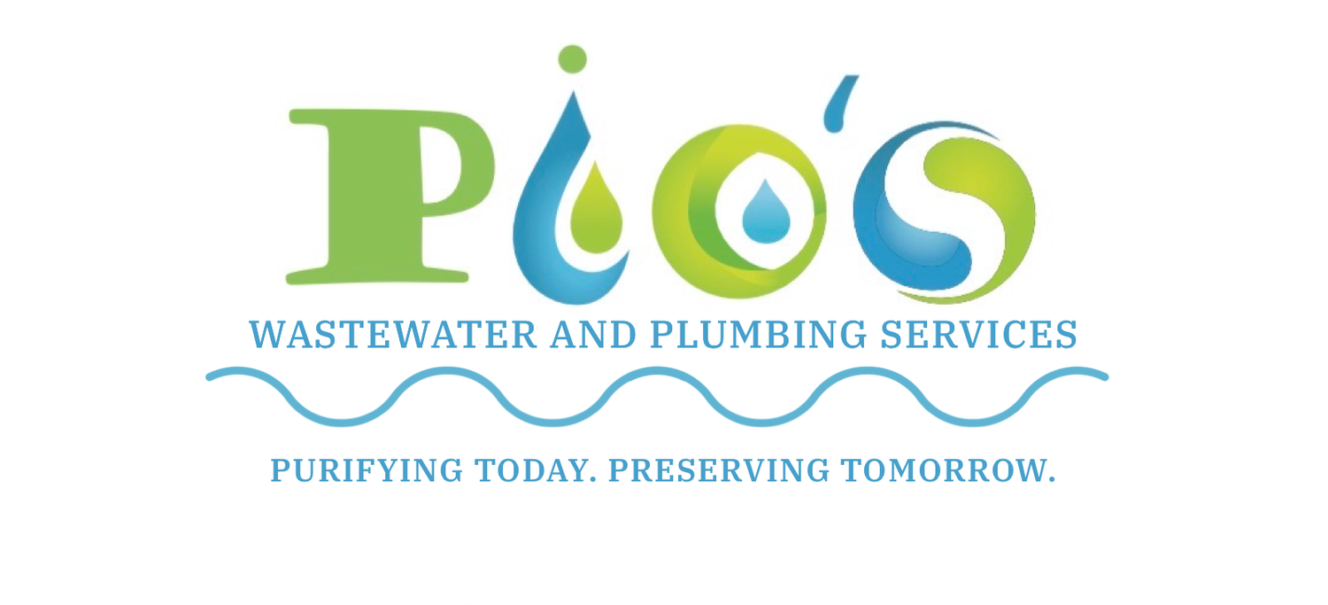 Pio's Wastewater