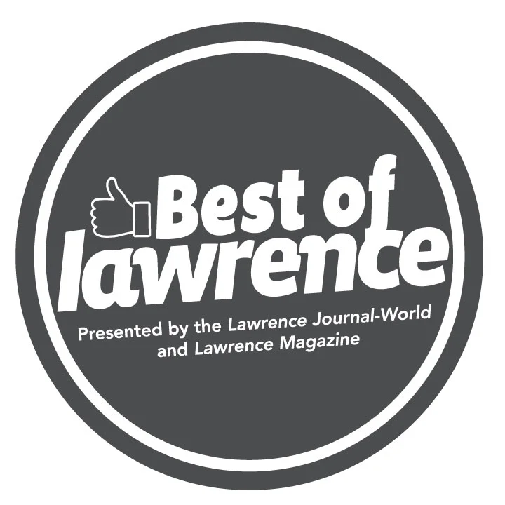 BEST OF LAWRENCE