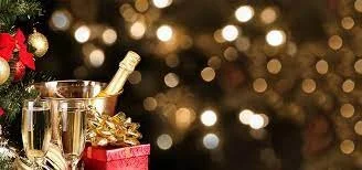 Holiday Party