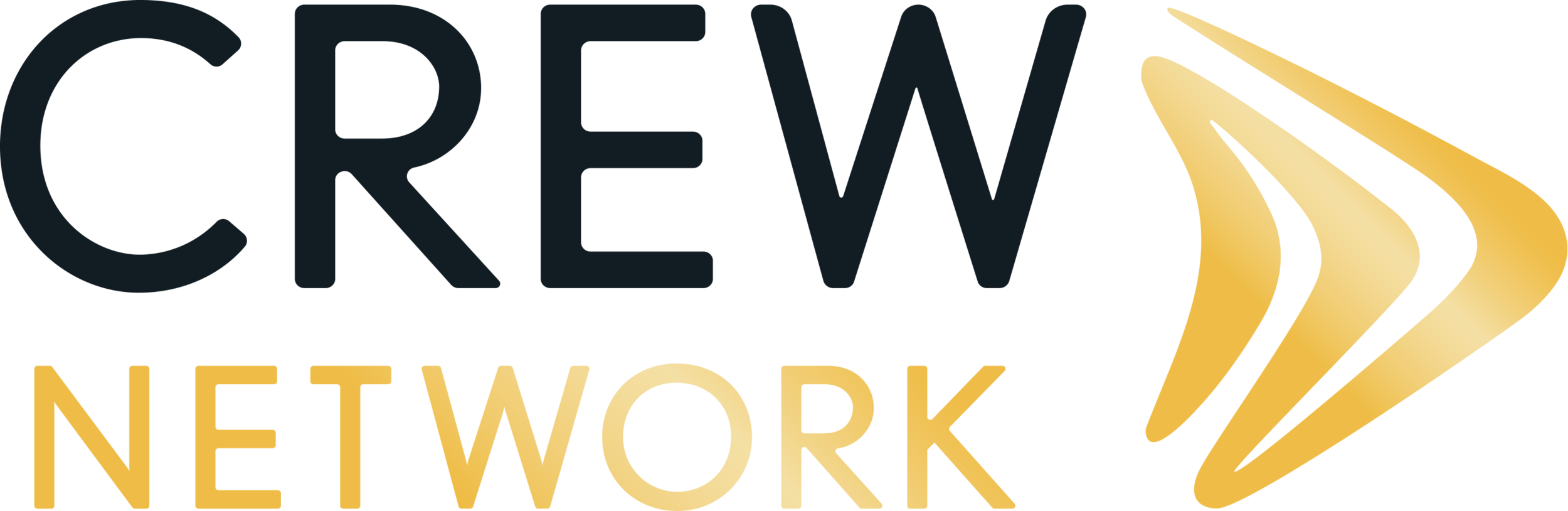 Crew Network