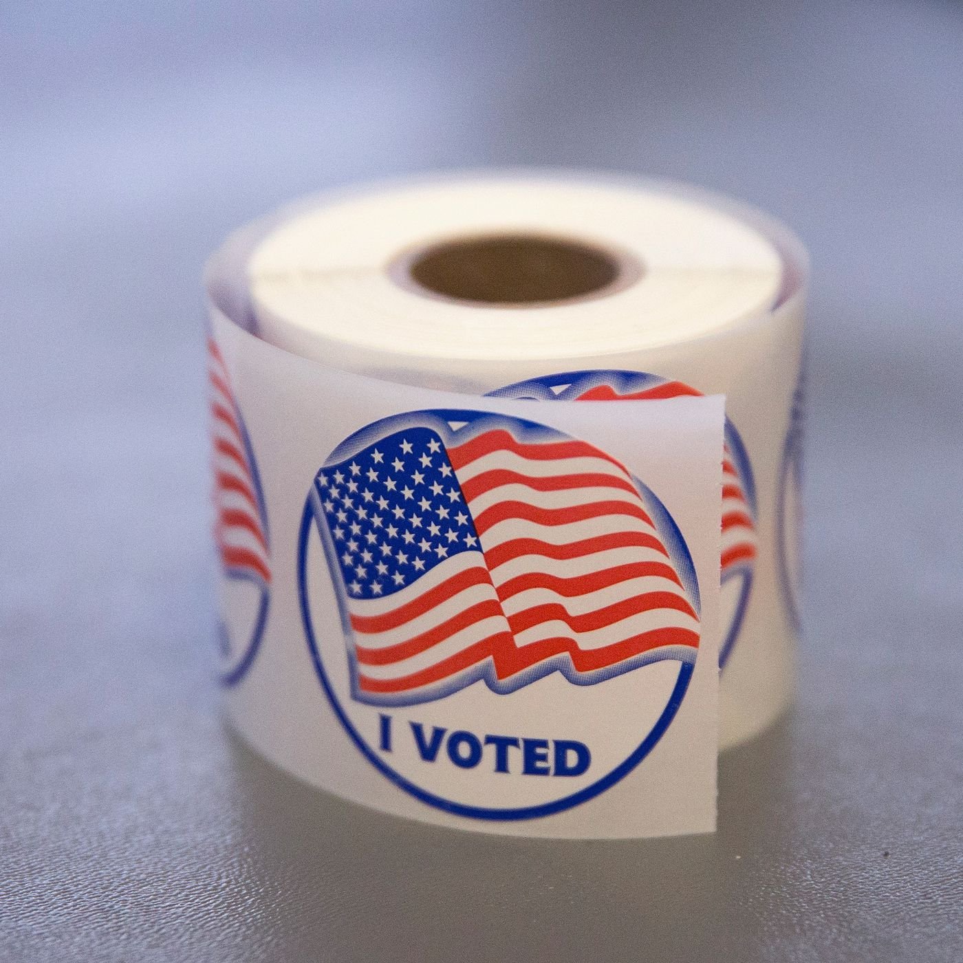 Polling Location