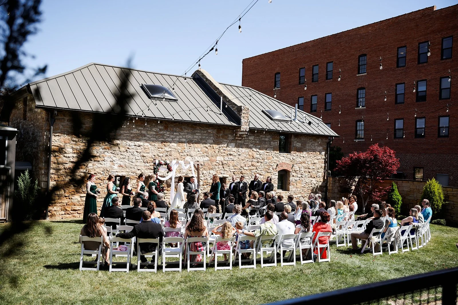 Wedding
