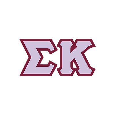 Sigma Kappa Formal