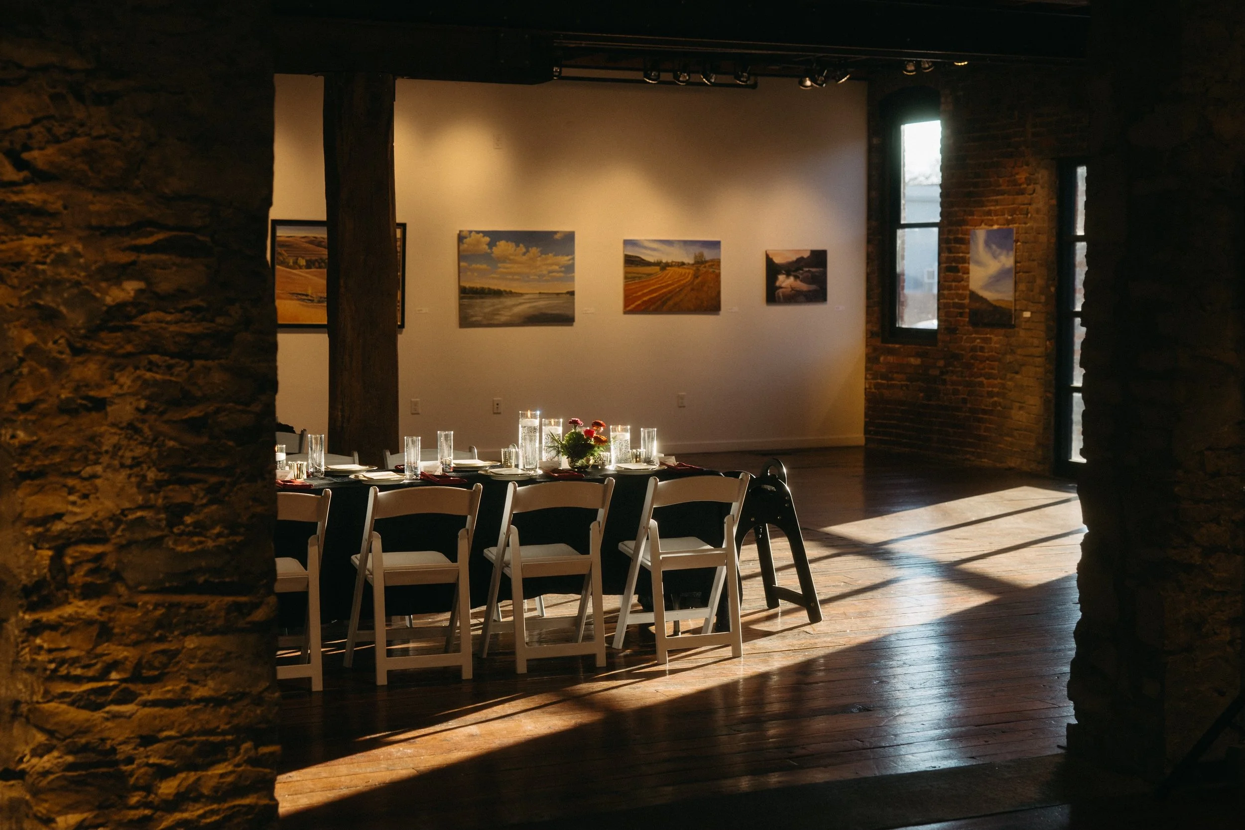 Rehearsal Dinner