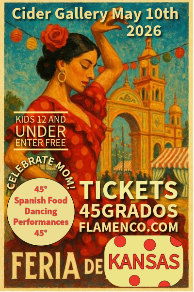 Feria de Kansas