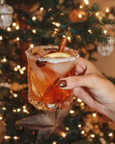 Holiday Party