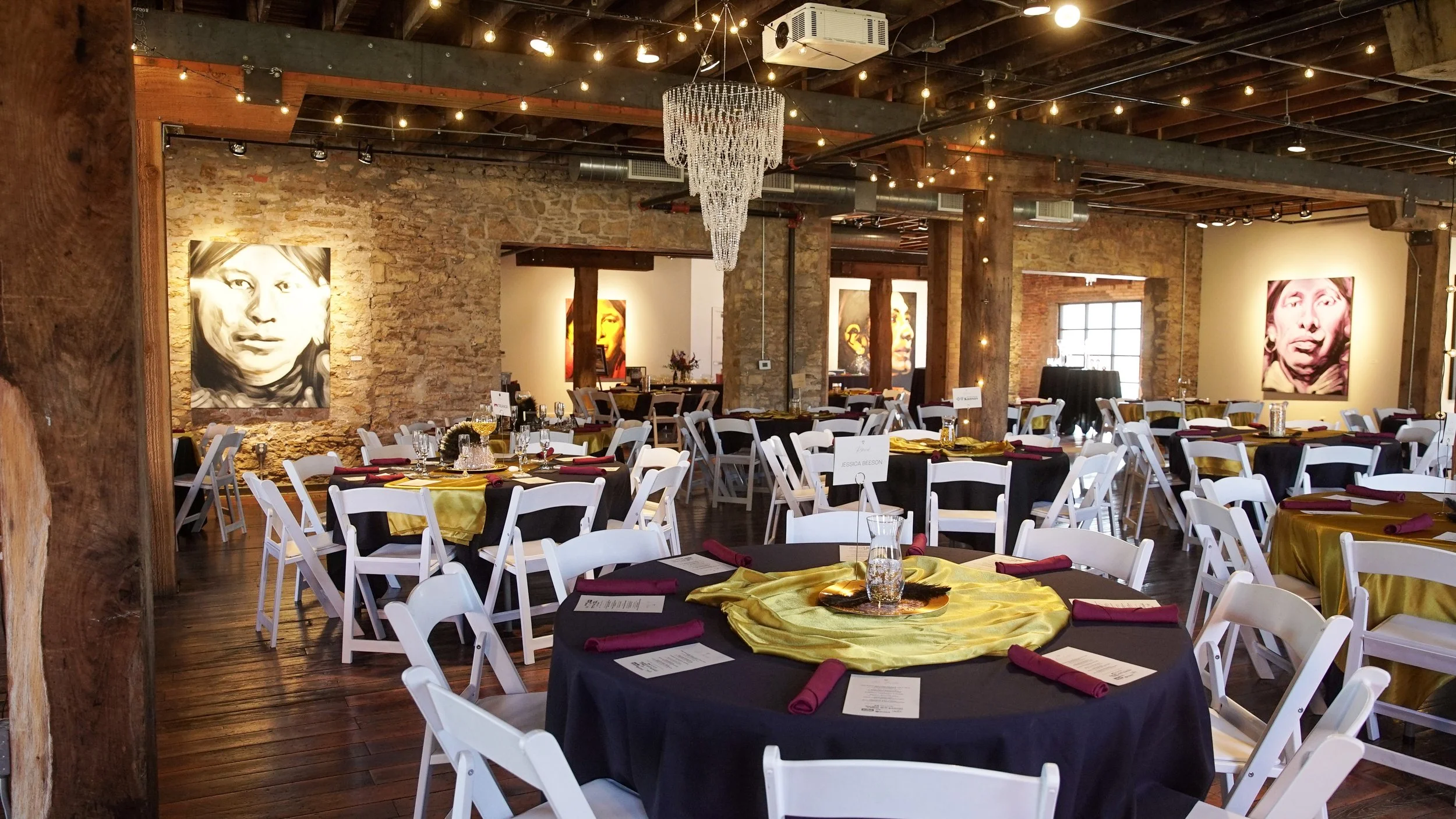 Private Event
