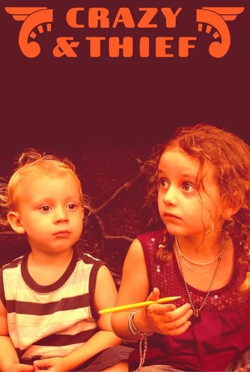 Crazy and Thief | Los Angeles Film Festival & Lincoln Center NYC