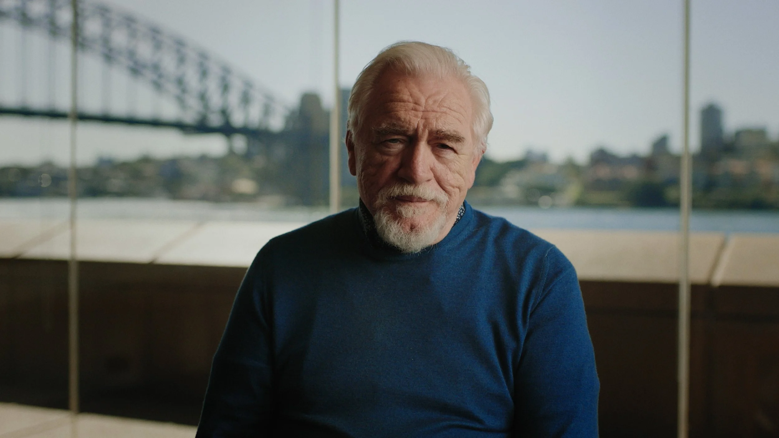 On The Level interview series - Sydney Opera House