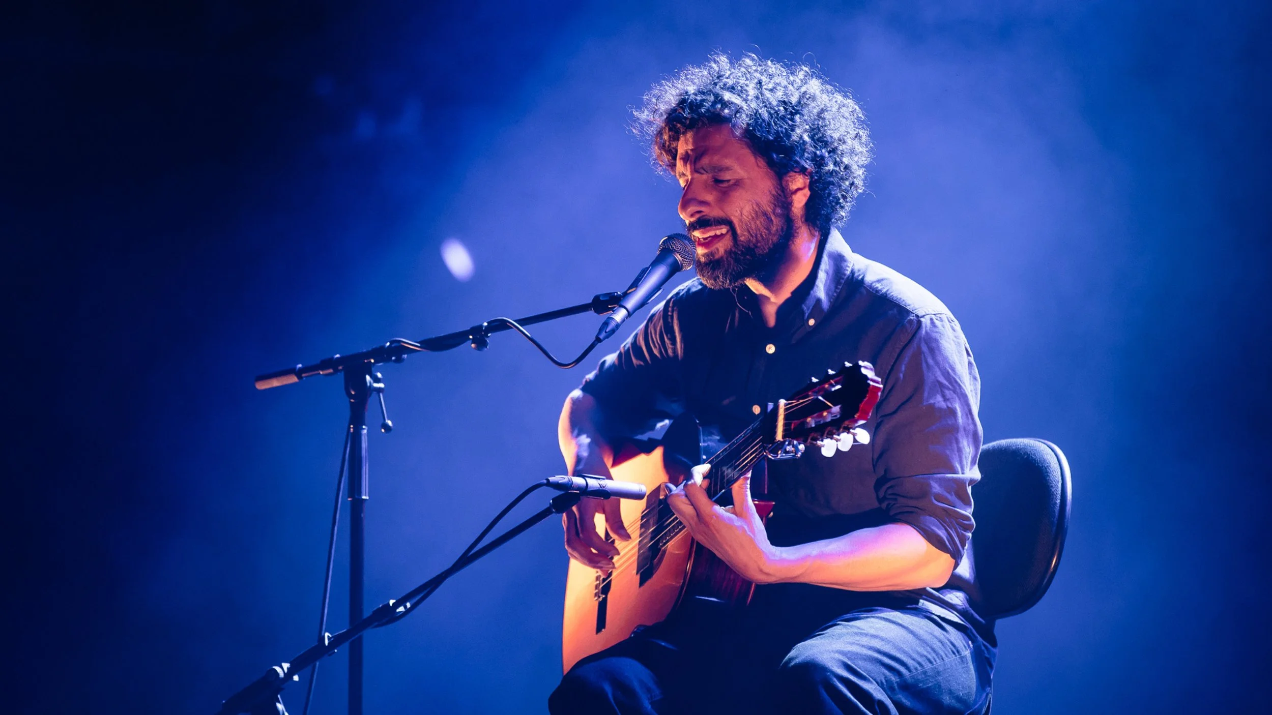 José González - Live at Sydney Opera House