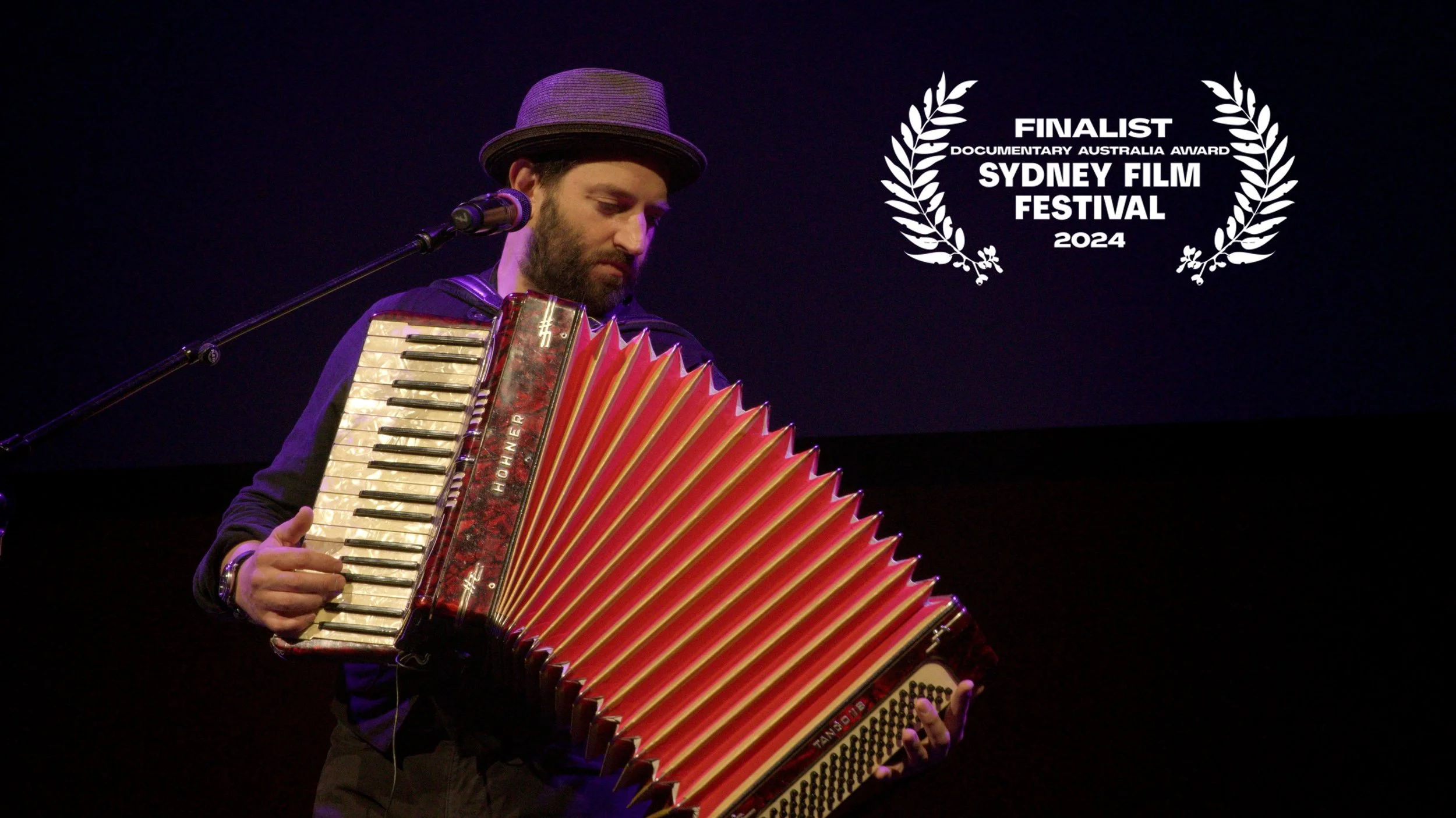 Welcome to Yiddishland - Associate Producer