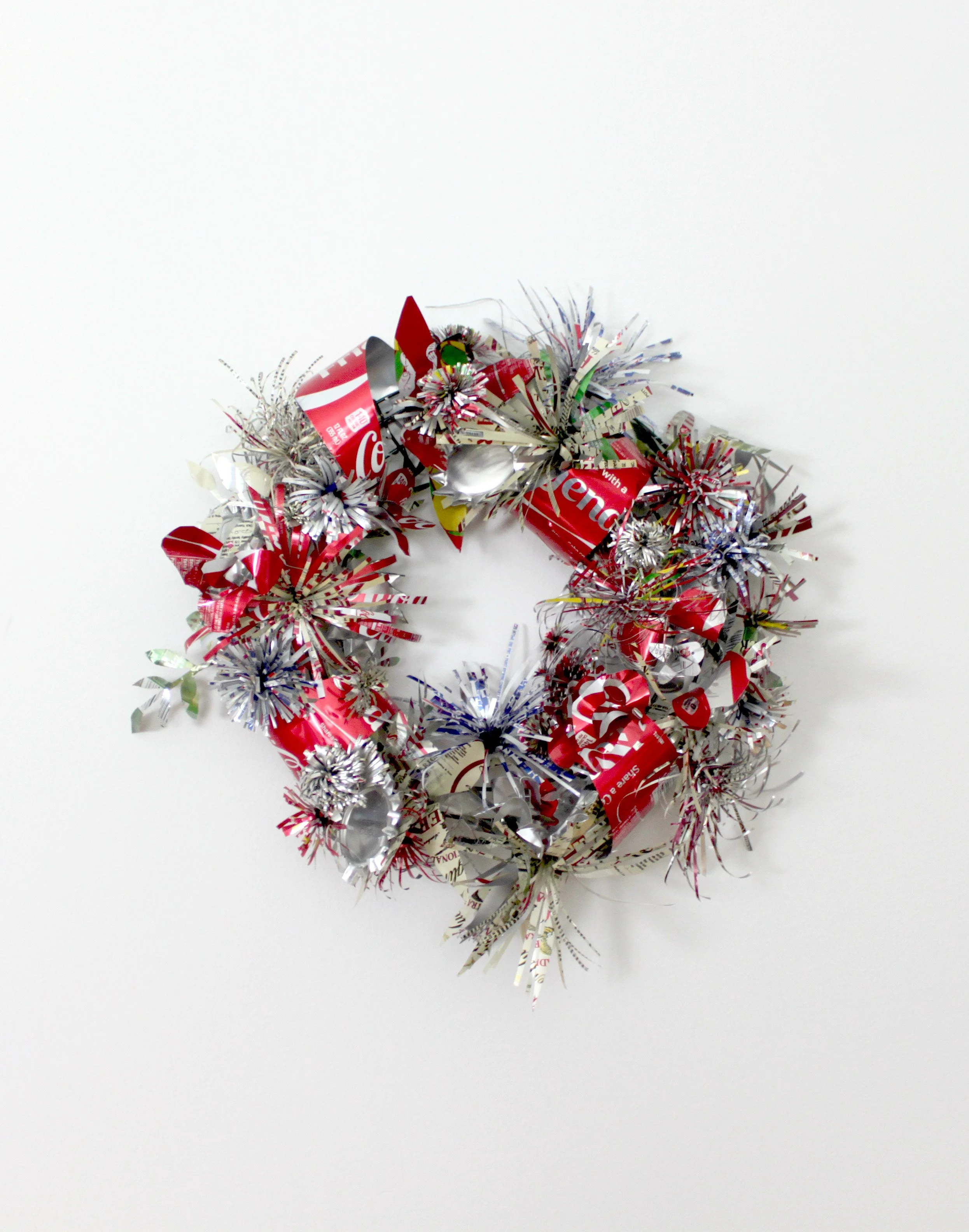 Floral Wreath
