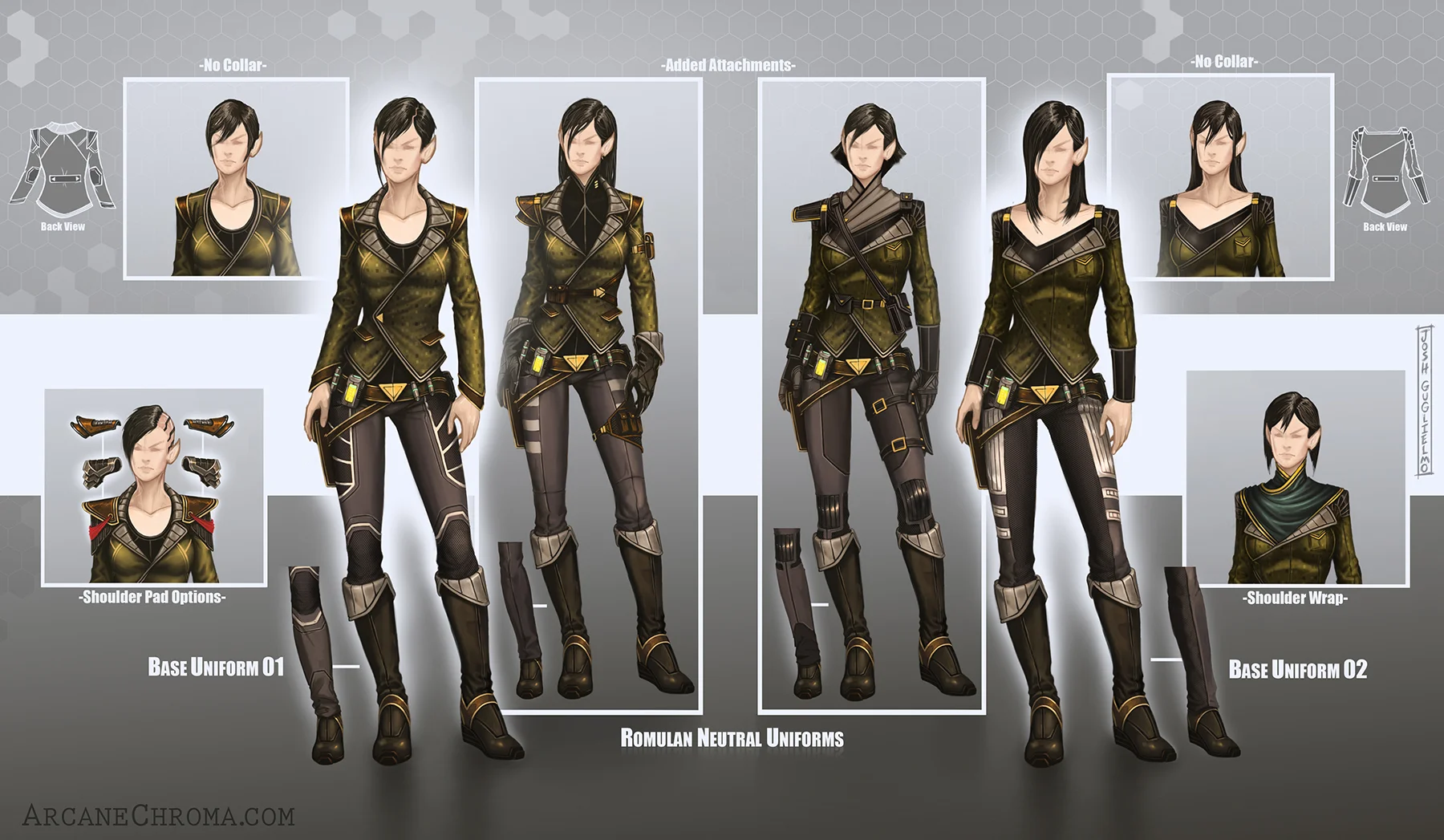 ArcaneChroma.com_Josh_Guglielmo_RomulanNeutralUniforms.jpg