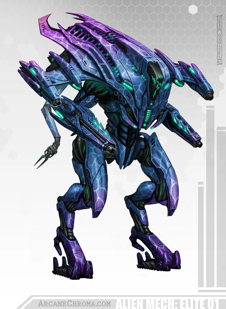 ArcaneChroma.com_Josh_Guglielmo_AlienMech.jpg