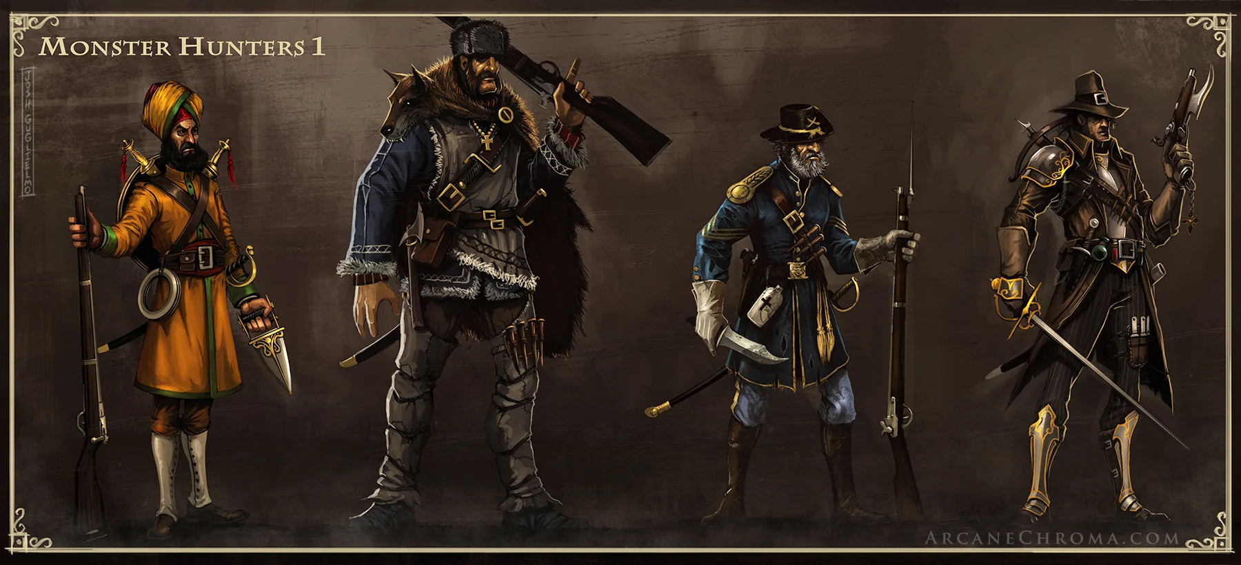 ArcaneChroma.com_Josh_Guglielmo_Hunter01.jpg