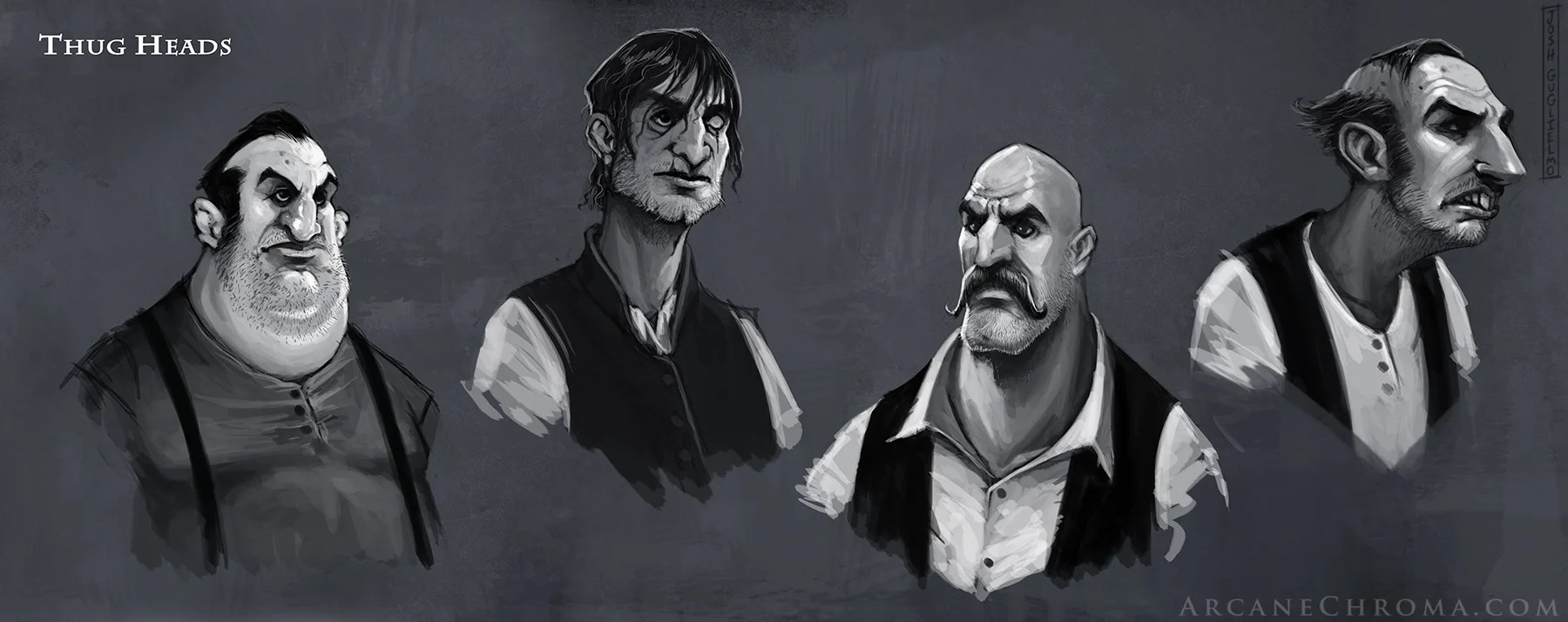 ArcaneChroma.com_Josh_Guglielmo_ThugHeads.jpg
