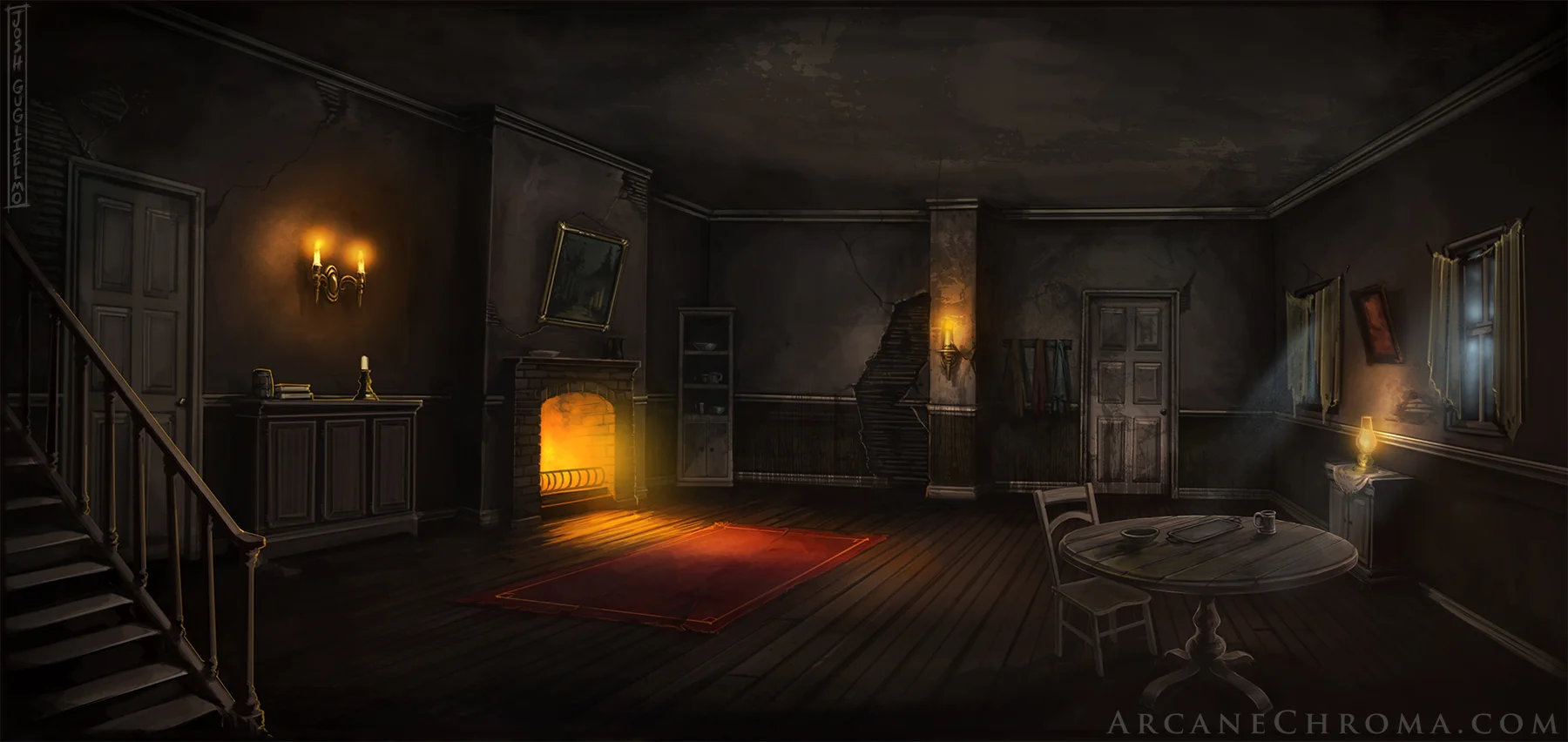 ArcaneChroma.com_Josh_Guglielmo_House.jpg